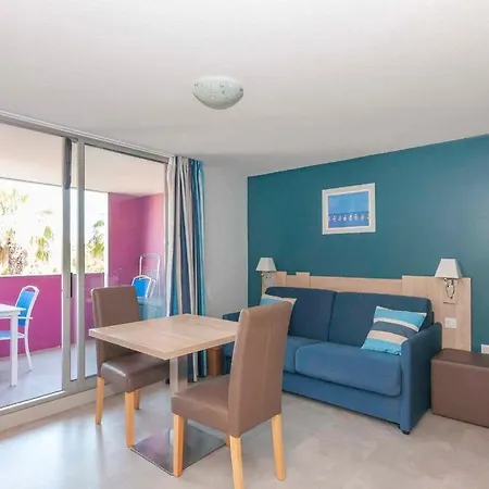 Appartamento Avec Piscine Th Balaruc-les-Bains